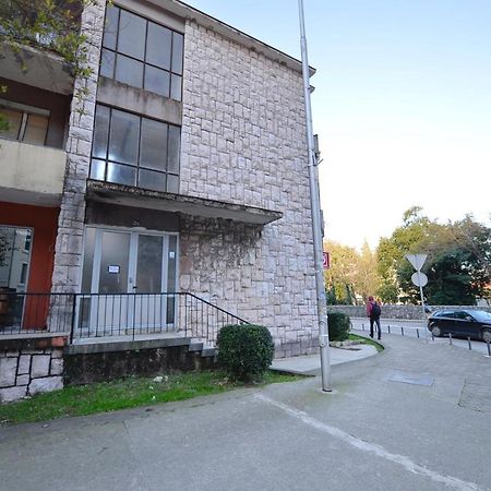 Old Kotor Apartment المظهر الخارجي الصورة
