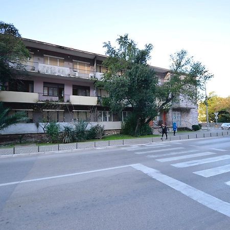 Old Kotor Apartment المظهر الخارجي الصورة