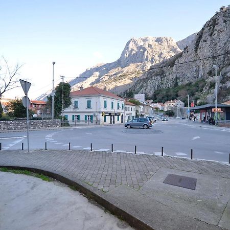 Old Kotor Apartment المظهر الخارجي الصورة