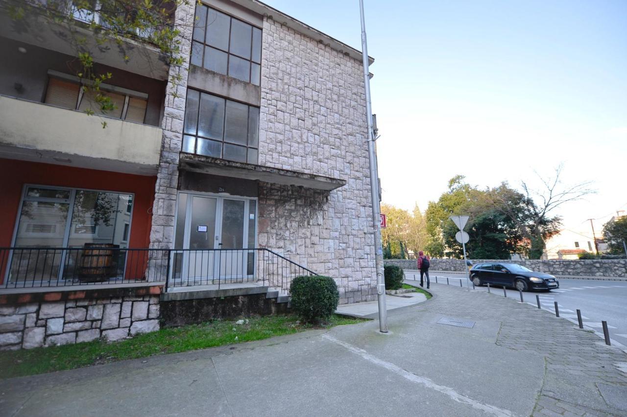 Old Kotor Apartment المظهر الخارجي الصورة
