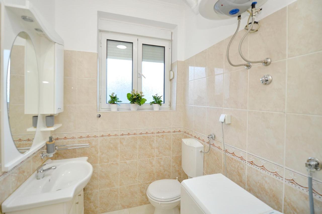 Old Kotor Apartment المظهر الخارجي الصورة