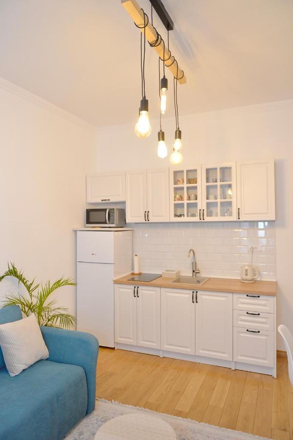 Old Kotor Apartment المظهر الخارجي الصورة