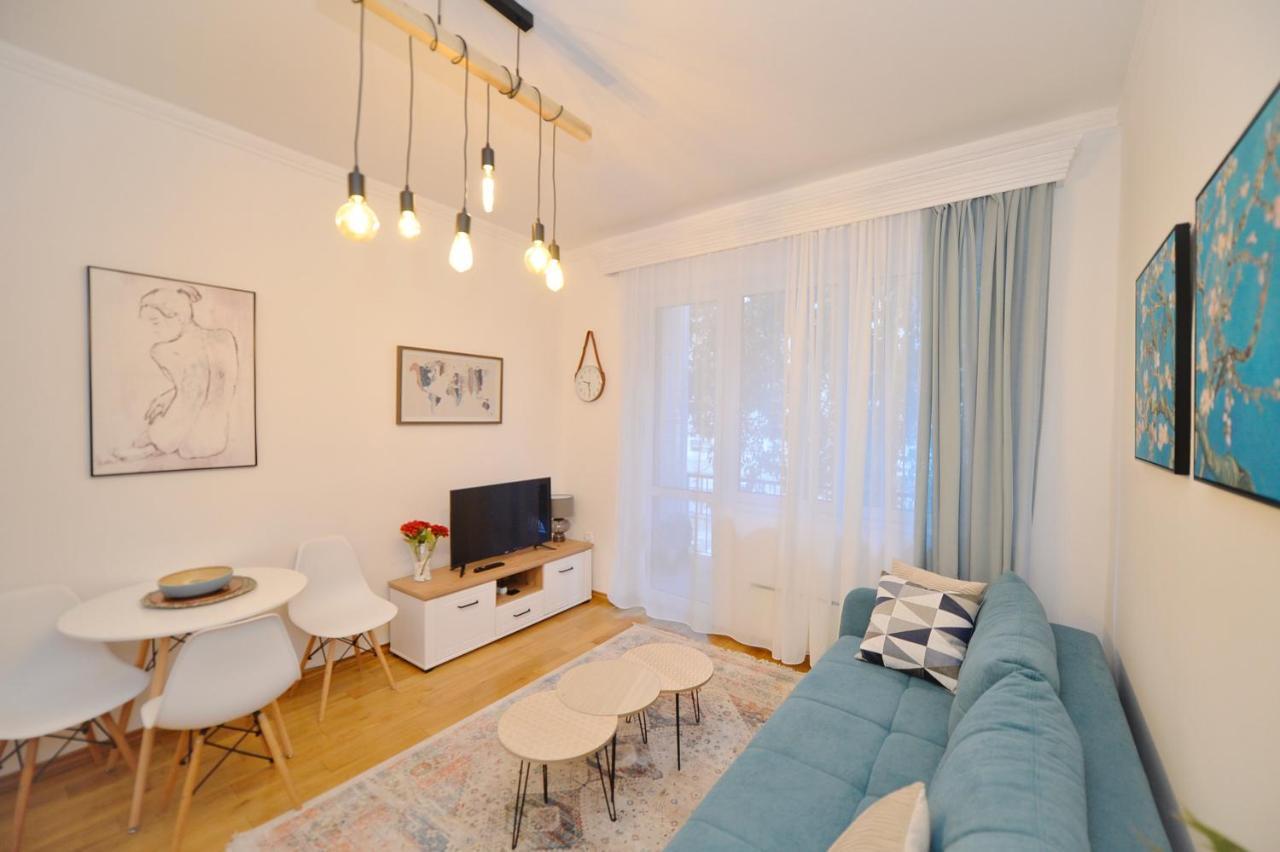 Old Kotor Apartment المظهر الخارجي الصورة