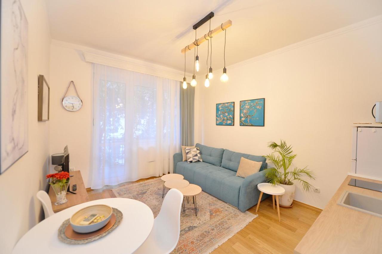 Old Kotor Apartment المظهر الخارجي الصورة