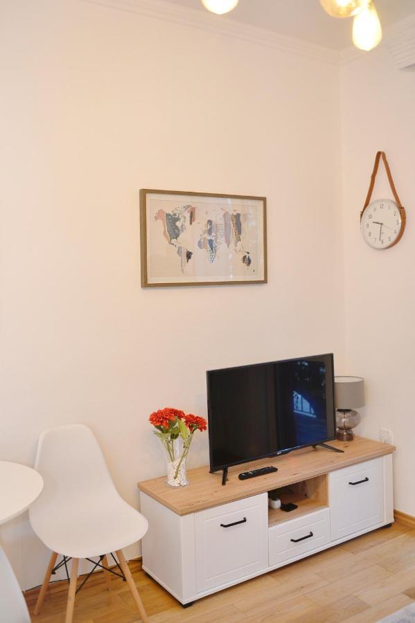 Old Kotor Apartment المظهر الخارجي الصورة