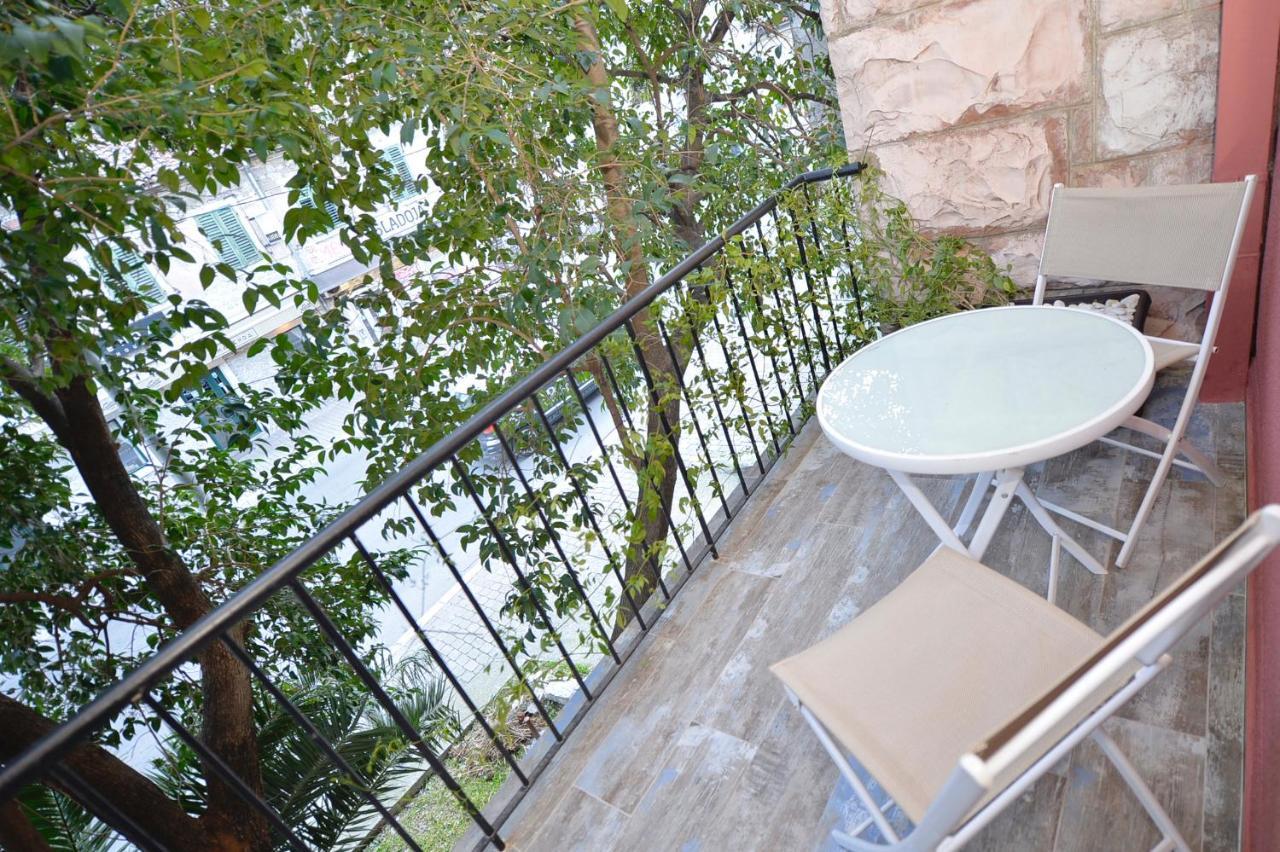 Old Kotor Apartment المظهر الخارجي الصورة