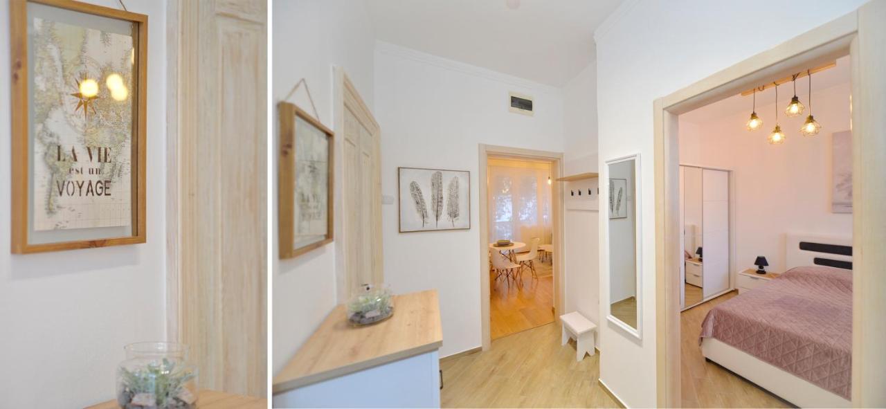 Old Kotor Apartment المظهر الخارجي الصورة