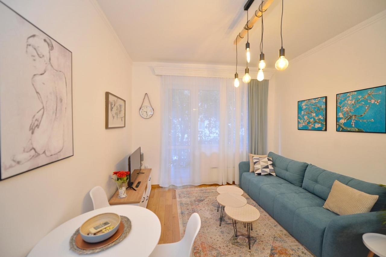 Old Kotor Apartment المظهر الخارجي الصورة