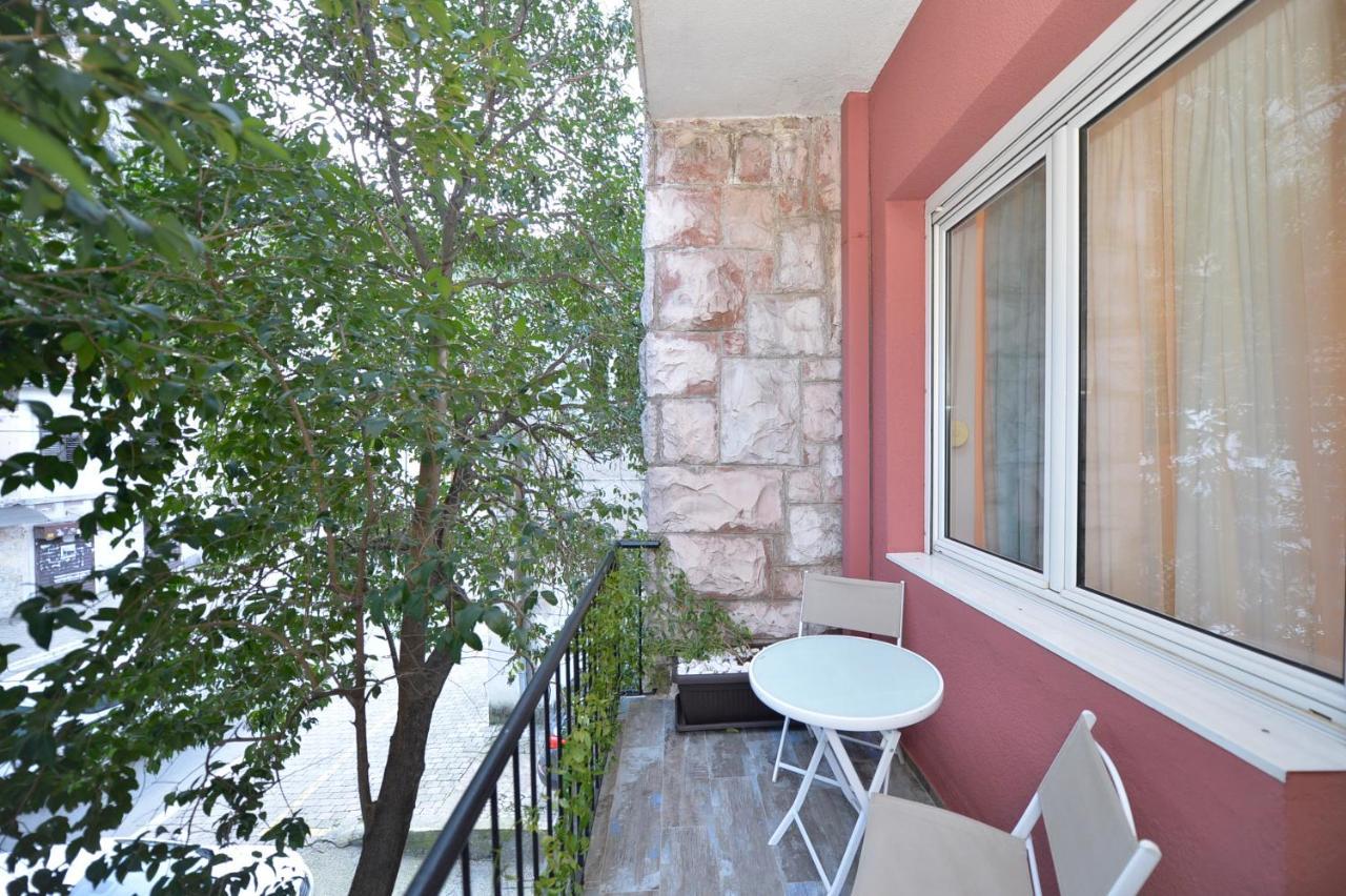 Old Kotor Apartment المظهر الخارجي الصورة