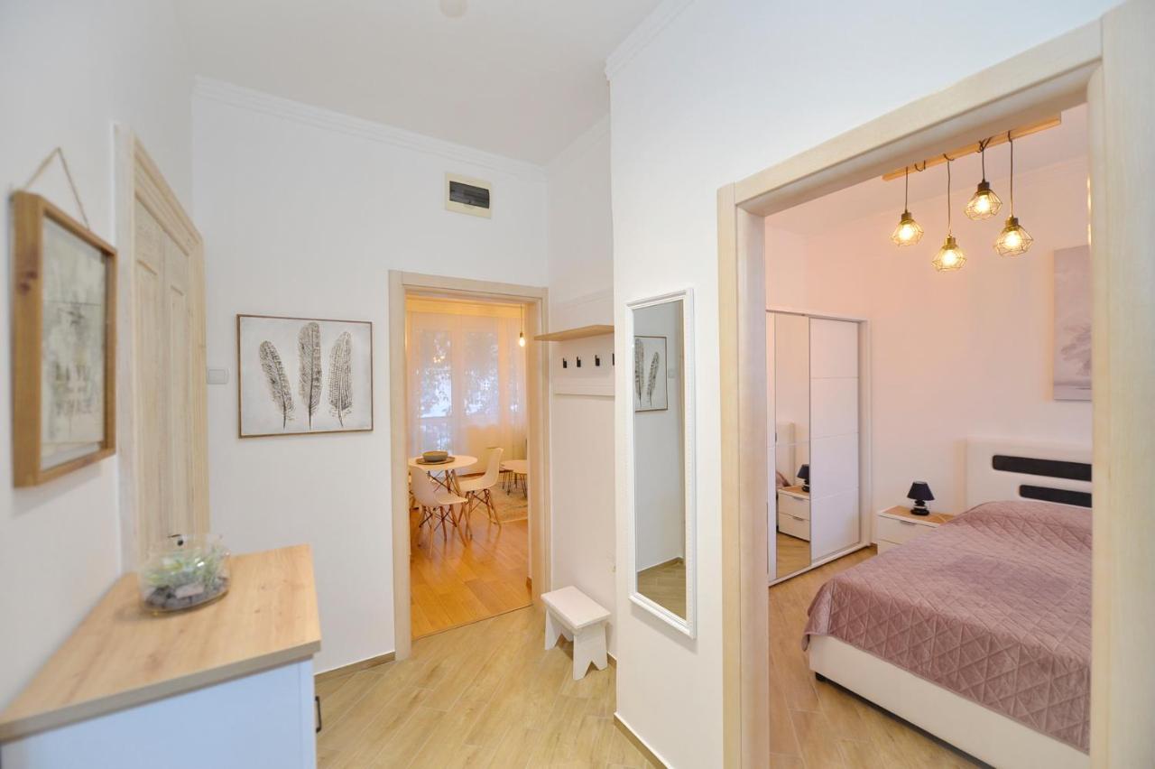 Old Kotor Apartment المظهر الخارجي الصورة