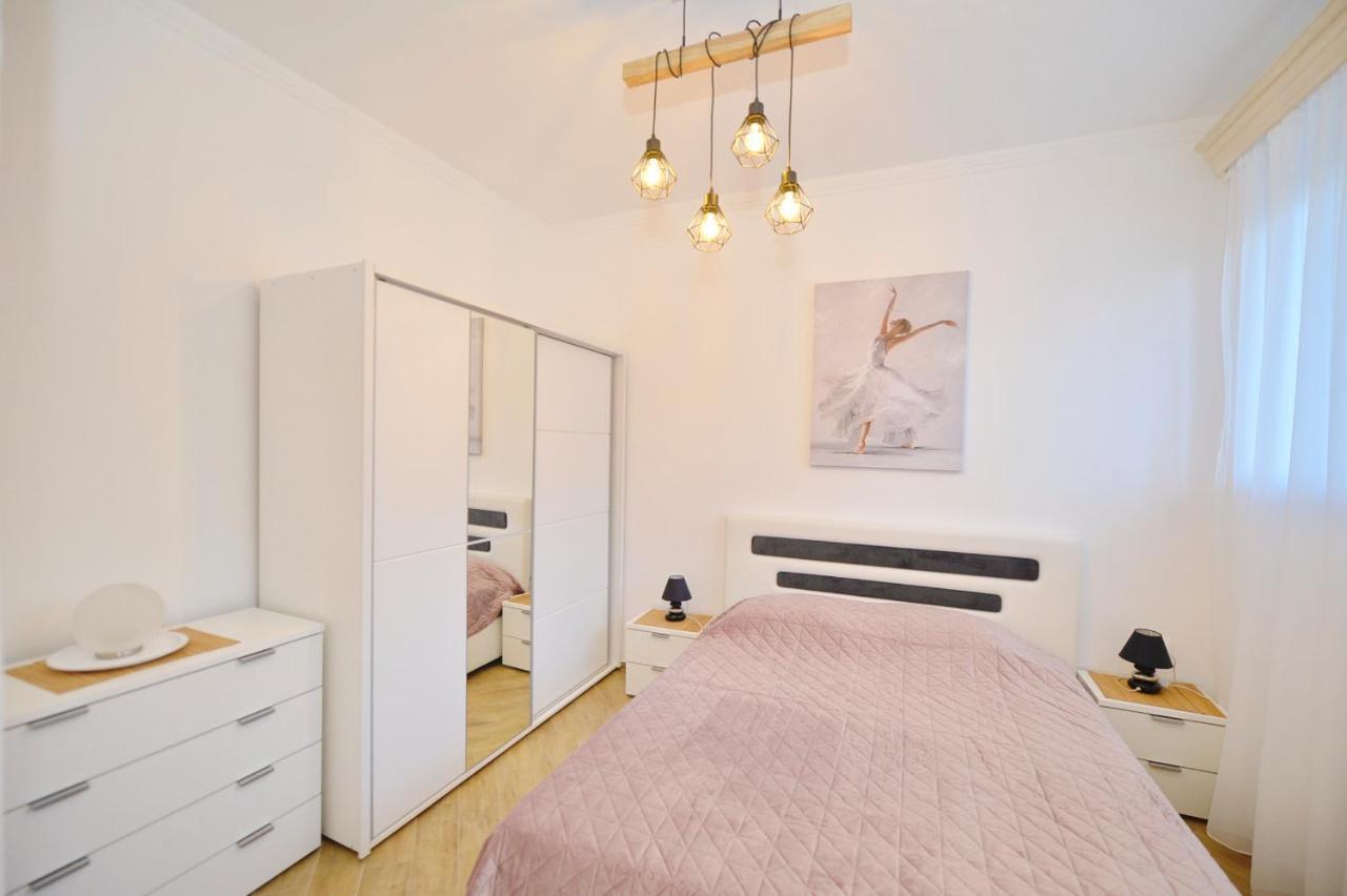Old Kotor Apartment المظهر الخارجي الصورة
