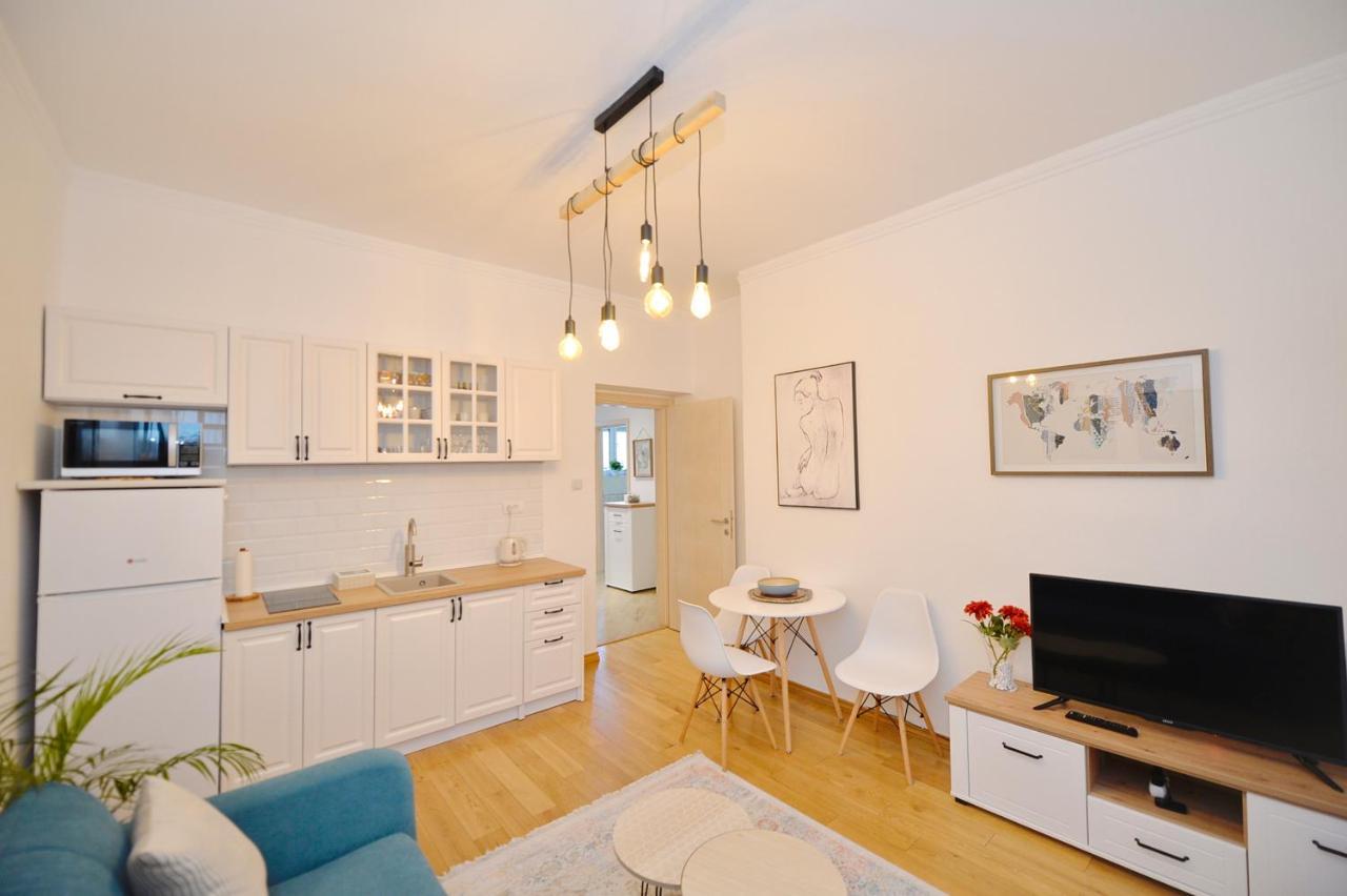 Old Kotor Apartment المظهر الخارجي الصورة