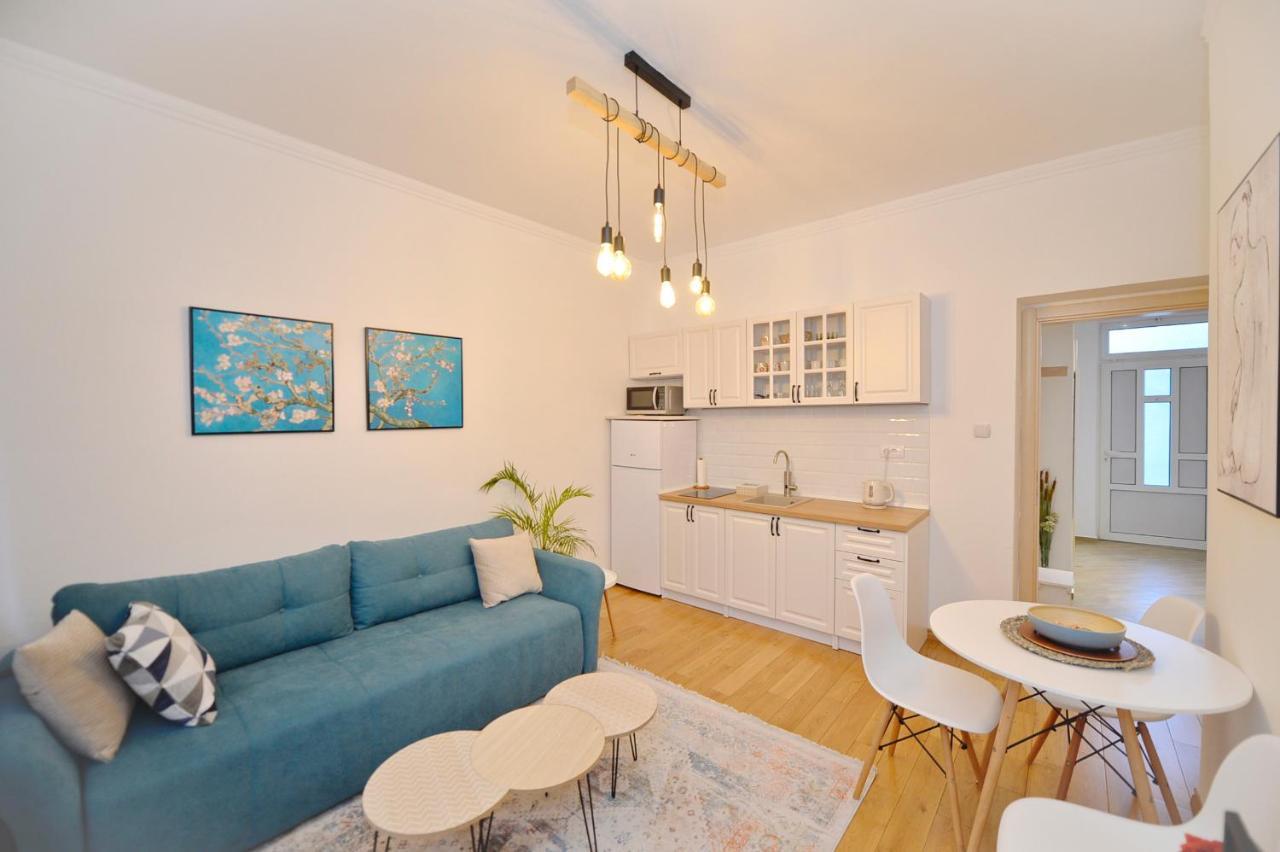 Old Kotor Apartment المظهر الخارجي الصورة